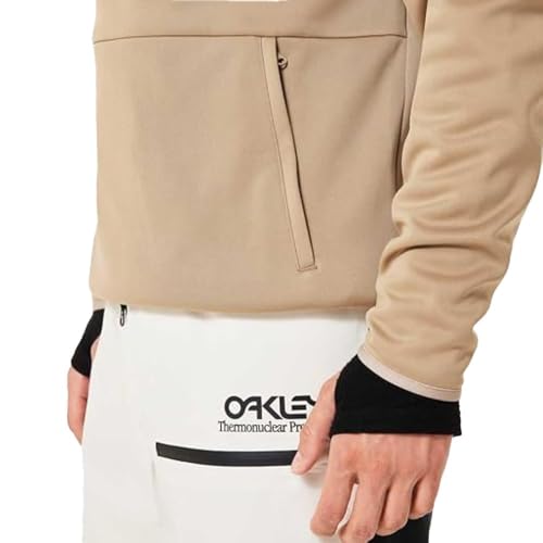 Image of Oakley mens Rider Long 2.0 Hoodie