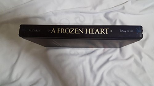A Frozen Heart