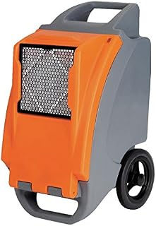 Fantech EPD250CR Dehumidifier Commercial Grade Refrigeration 250 Pints