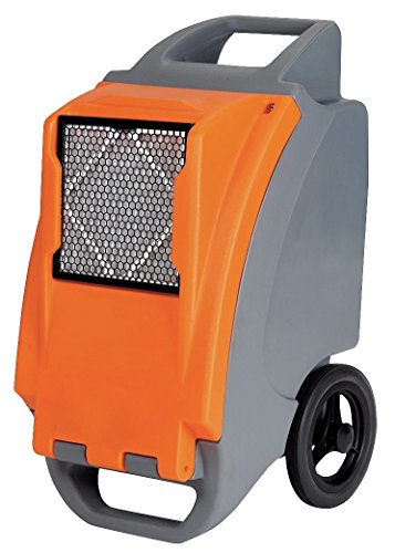 Fantech EPD250CR Dehumidifier Commercial Grade Refrigeration 250 Pints