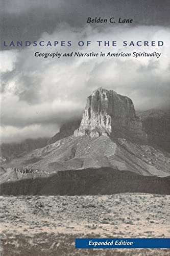 Landscapes of the Sacred: Geography and Narrative...