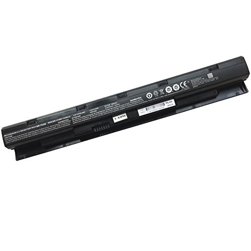 XITAIAN 14.8V 44Wh N240BAT-4 N240BAT-3 Remplacement Batterie pour Clevo N240BU N240JU N250LU NP3240 NP3245