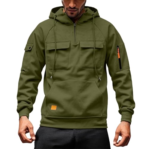 Pull tricoté en molleton de coton de qualité supérieure pour homme moderne