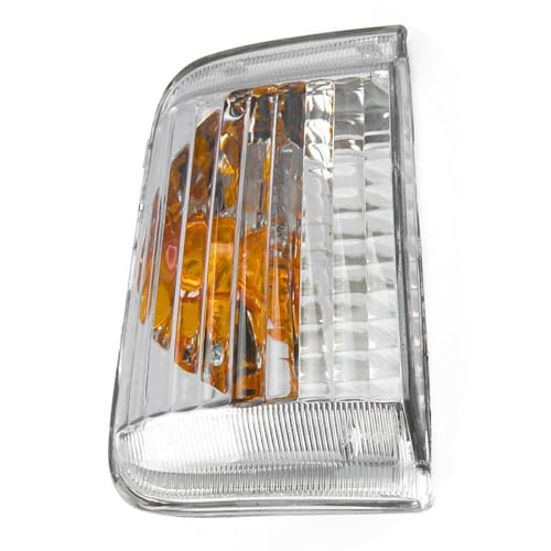Easy Link Clignotant de Rétroviseur Extérieur Gauche Compatible avec Peugeot Boxer Fiat Ducato Citroen Jumper 6325H3 71748254