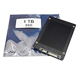 Capacidad de almacenamiento: 1 TB (1000 GB)