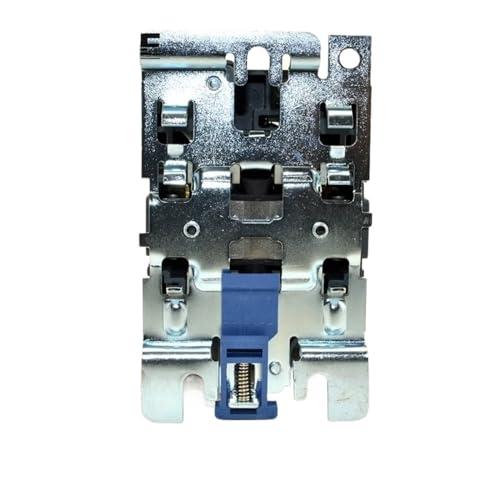 Contacteur de commande LC1-D65 65A protégeant le moteur triphasé - 4