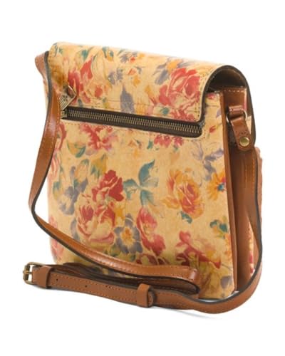 Image of Patricia Nash Heritage Balluri Crossbody