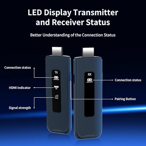 Wireless professional 4K cinema camera System product image