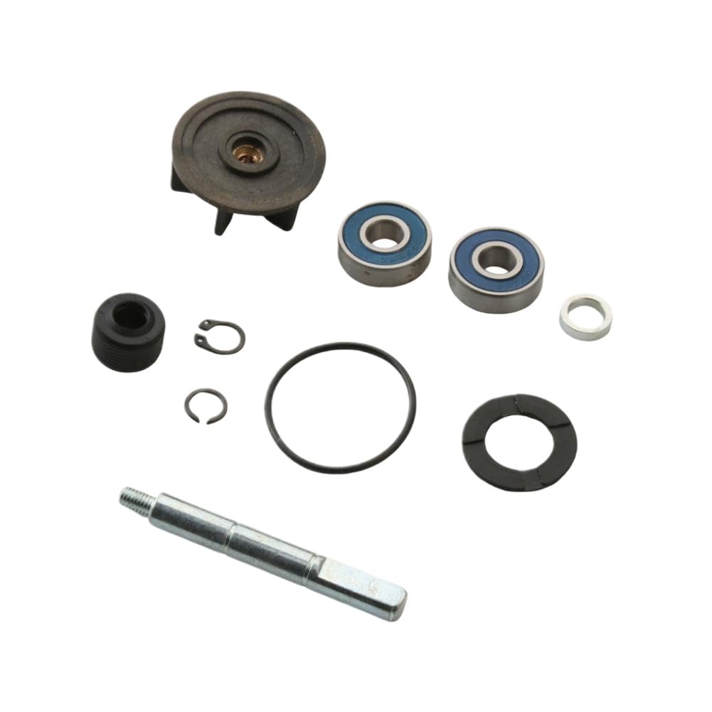 Wasserpumpen-Reparatursatz Kompatibel Mit Scooter Nrg50
