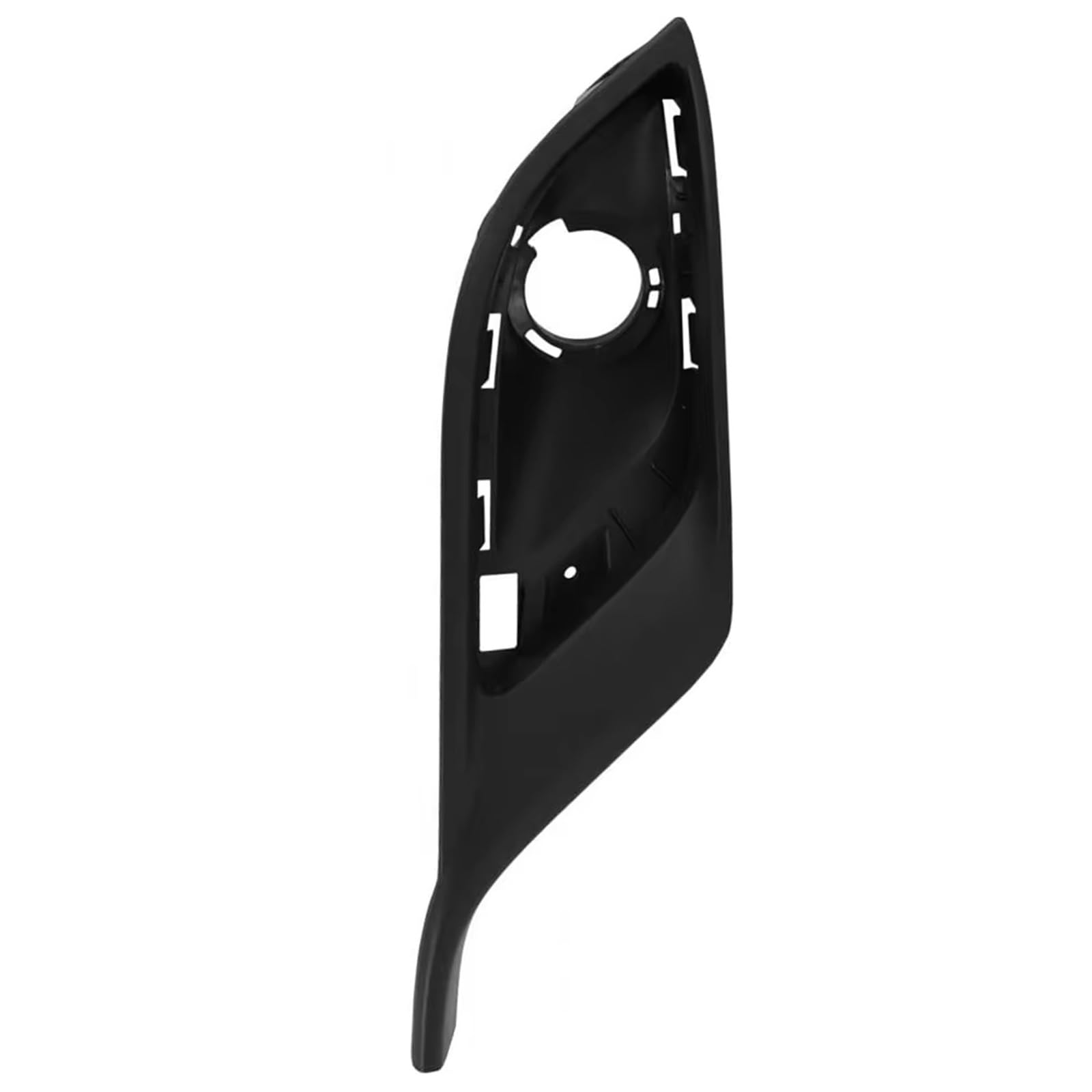 Car Fog Light Grille Compatible With Dodge For Durango R T 2014 2015 2016 2017 Automotive Fog Light Grille Fog Light Lamp Grill Cover OEM :191275093771