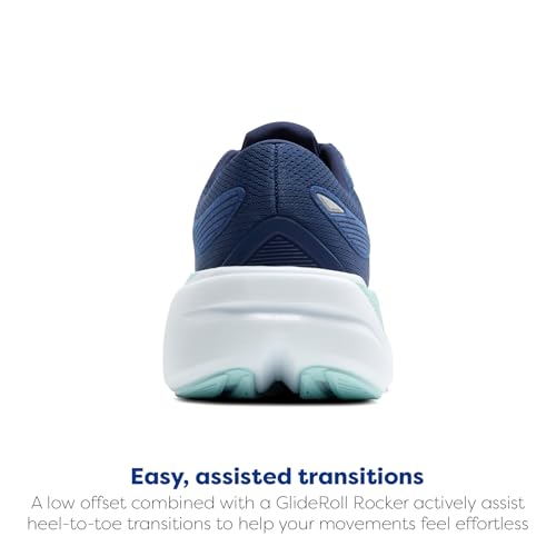 Image of Brooks Women's Ghost Max 3 Neutral Running & Walking Shoe