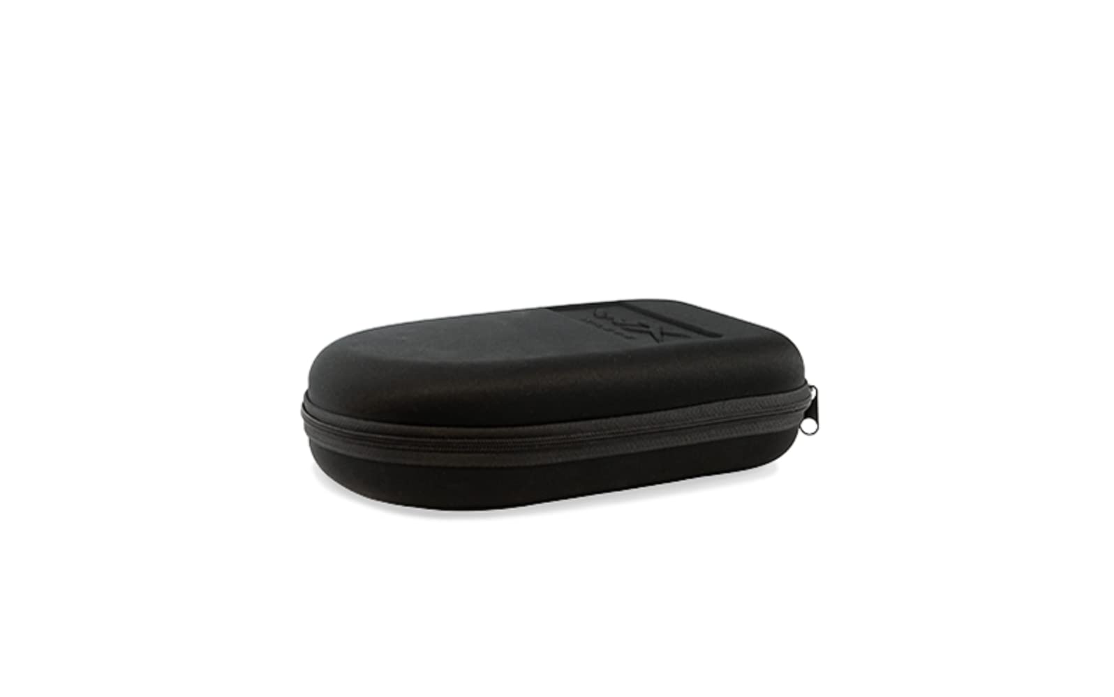 Wiley X, schwarzes Zip-Etui für 3 Brillen
