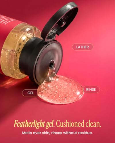 Image of Elvera Lumiere Cleanser Face Wash - 100 ml