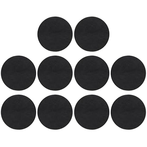 PATIKIL Tapis de Brûleur d'Encens Cover