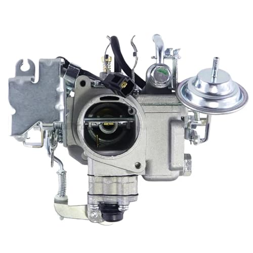 Carburateur complet Suzuki Samurai SJ410 1.0L 1.3L OEM 13200-80321