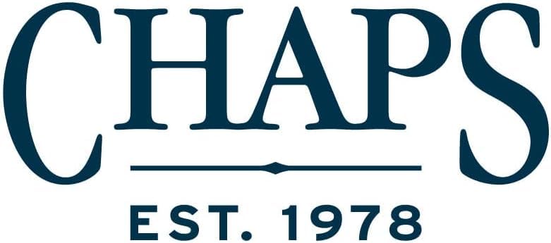 Chaps Men's Big and Tall Sweater - Heavyweight Classic Fit Knitted Cotton Crewneck Pullover Sweater for Men (Sizes: L-4X), Size XX-Large Tall, Newport Navy4