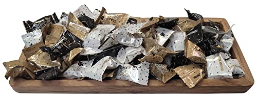 Class Of 2023 Graduation Solid Fruit Balls 100 Count Wrapped-Congrats Grad Hard Candy #TOP3