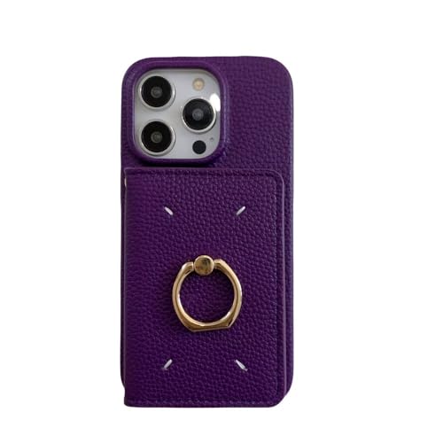 Coque souple antichoc avec fente pour carte compatible iPhone 14 Pro