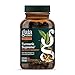 Gaia Herbs, Turmeric Supreme Extra Strength, Turmeric Curcumin Supplement with Black Pepper, Daily Joint Support & Healthy Inflammatory Response, Vegan Liquid Capsules, 120 Count (packaging may vary)