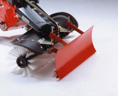 Preisvergleich Produktbild Tielbürger Schneeräumschild Schneeschild für tk48 professional