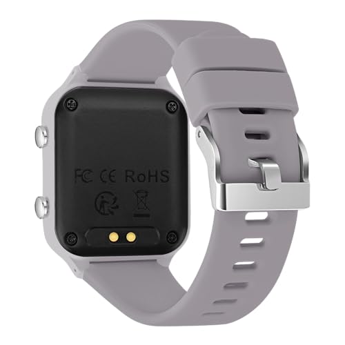 Image of LAVAREDO Kids Digital Watches for Boys Girls,Waterproof Sport Watch with Pedometer Stopwatch Vibration Alarm for Ages 5-13,No App Fitness Tracker Watch for Kids Teens Birthday Gifts