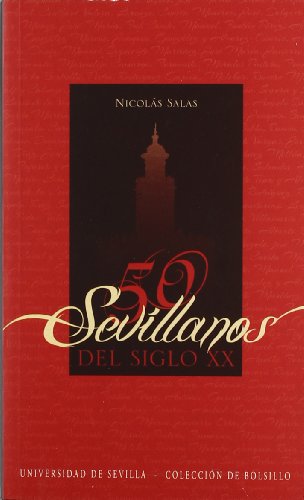 50 sevillanos del siglo xx