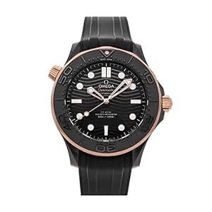 Omega Seamaster 210.62.44.20.01.001