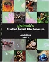 Grzimek's Student Animal Life Resource 0787694096 Book Cover