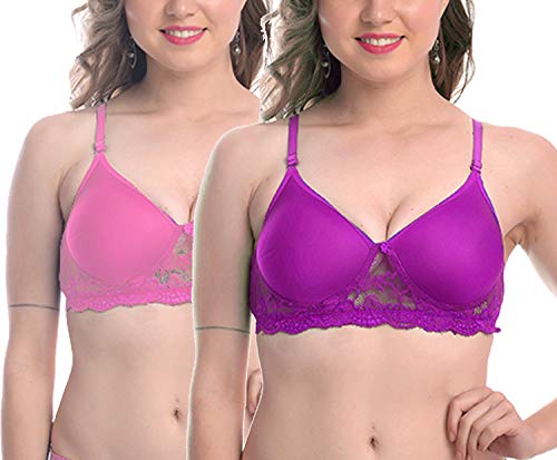 Image of FIMS - Fashion is my style Women's Padded Bra