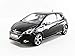 NOREV- Coche en Miniatura de colección, 184812, Negro