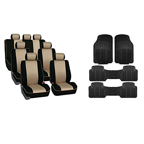 TLH Car Seat Covers