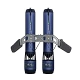 Subnado Unterwasser-Scooter Lite 2er-Pack + Subnado Twin-Engine-Griffhalterung