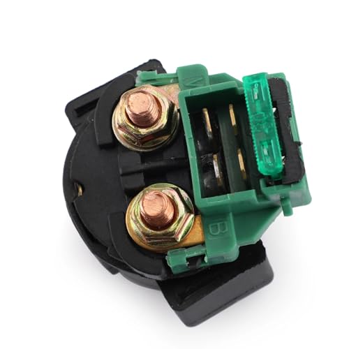 Démarreur compatible Arctic Cat 350 résout problème relais 3313-464