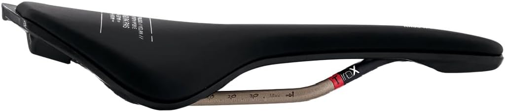 Prologo Nago R4 PAS Saddle - Options