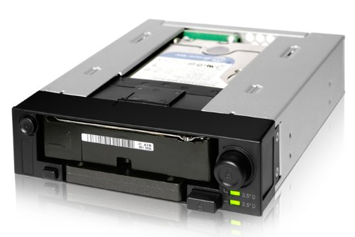 6ベイ　ICY DOCK　2.5\" ドライブケージ Amazon.com: ICY DOCK 6 Bay 2.5” SATA HDD / SSD Hot Swap Tool-Less