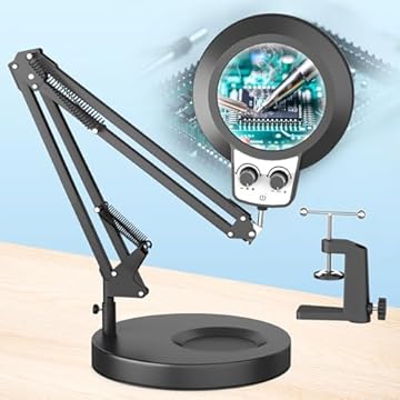 inspection light table