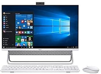 Amazon.co.jp: Dell (デル) Inspiron 24 5000シリーズ オールインワン