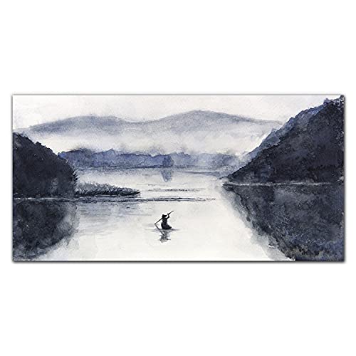 Image sur verre 100x50cm tableau panoramique résistant pour cuisine et séjour