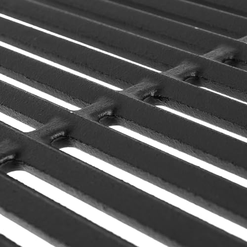Image of Replacement Parts Kit for Nexgrill Evolution Infrared Plus 5-Burner 720-0882A 720-0882AE 730-0882 730-0882AE, Heat Shield and Burner Kit for Nexgrill Replacement Parts 5 Burner