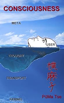 Paperback Consciousness Book