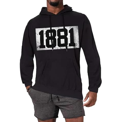 Sweat à capuche HOTCAT XXL Cover