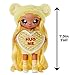MGA Entertainment Na Na Na Surprise Maria Buttercup - Yellow Teddy Bear-Inspired 7.5