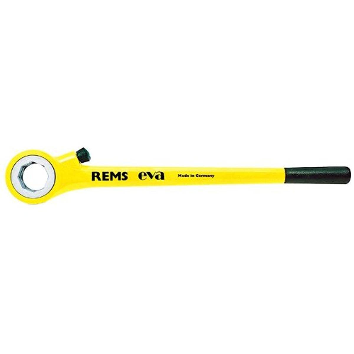 Levier a cliquet pour le kit REMS eva pour espace restreint