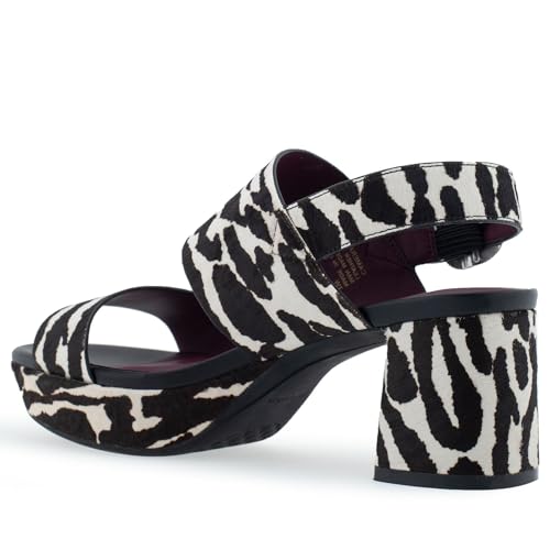 Image of Aerosoles Women's Camera Platform Sandal