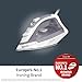 Tefal Virtuo 30, Steam Iron, 130 g/min Steam Boost, 27 g/min Continuous Steam, 240ml Water Tank, Ceramic Soleplate, Anti-drip, Precision tip, Vertical steaming, White & Purple, FV2C47G0