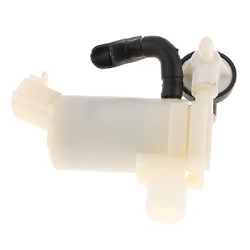 Amazon | Almencla 76846-TF0-003ホンダ用グロメット付き