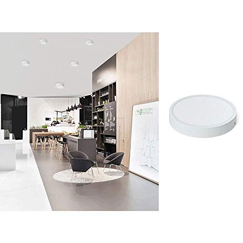 Plafonnier LED chambre pour remplacer un éclairage trop sombre