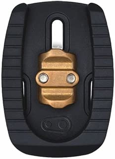 Crankbrothers Quattro 3-Hole Cleats Hangtag - coolthings.us