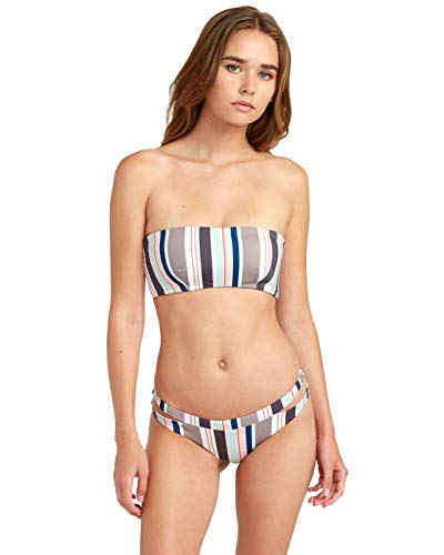 Haut de bikini bandeau RVCA pour vos journées de plage et bronzage