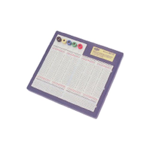 K&H AD-12 Advanced Solderless Breadboard